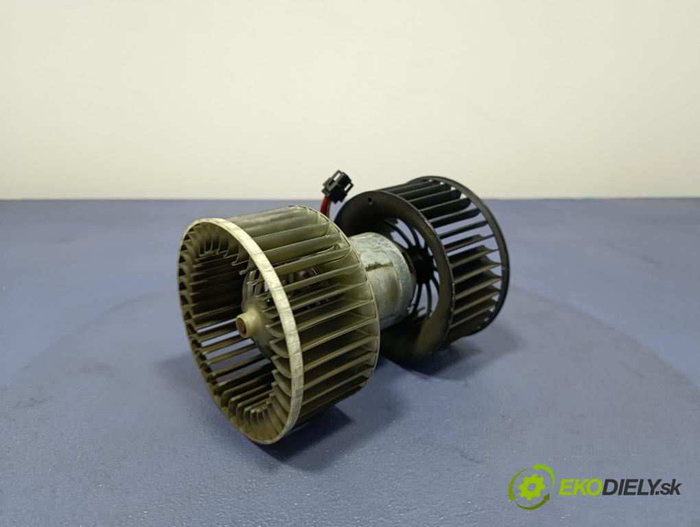 Bmw Seria 3 2003 ventilátor Vzduch: 0130101103