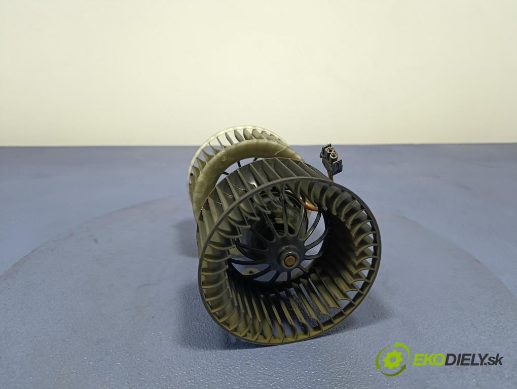 Bmw Seria 3 2003 ventilátor Vzduch: 0130101103