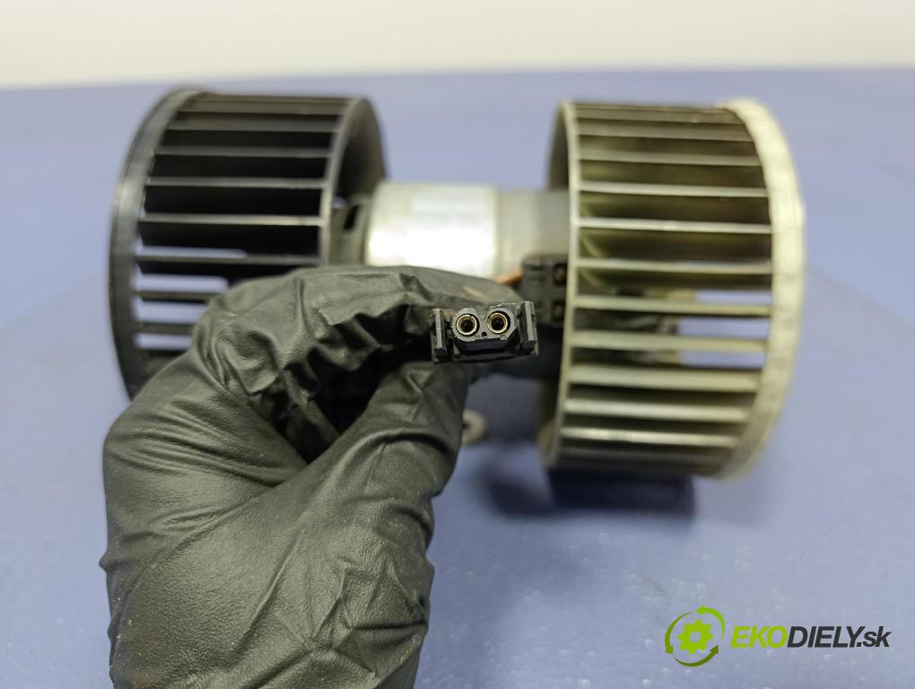 Bmw Seria 3 2003 ventilátor Vzduch: 0130101103