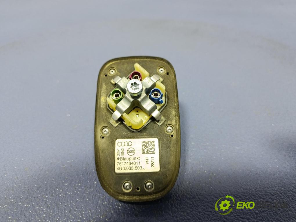 Audi A7 2012 Antena 4G0035503J