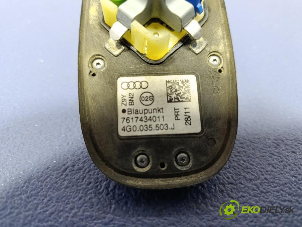 Audi A7 2012 Antena 4G0035503J