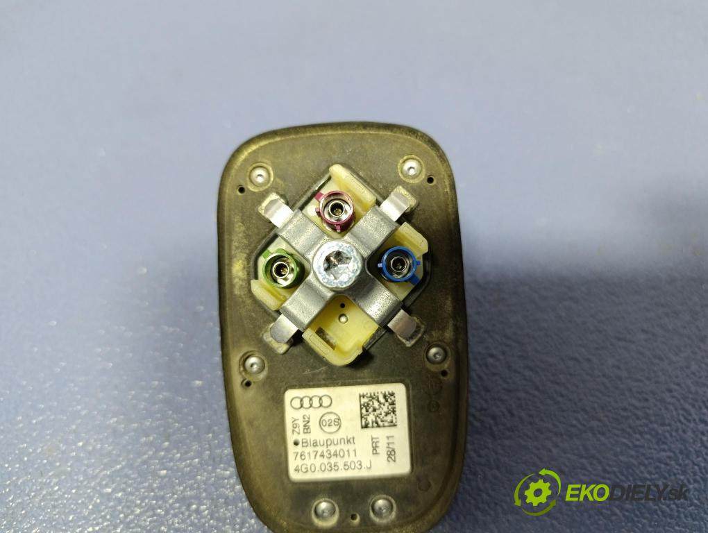 Audi A7 2012 Antena 4G0035503J