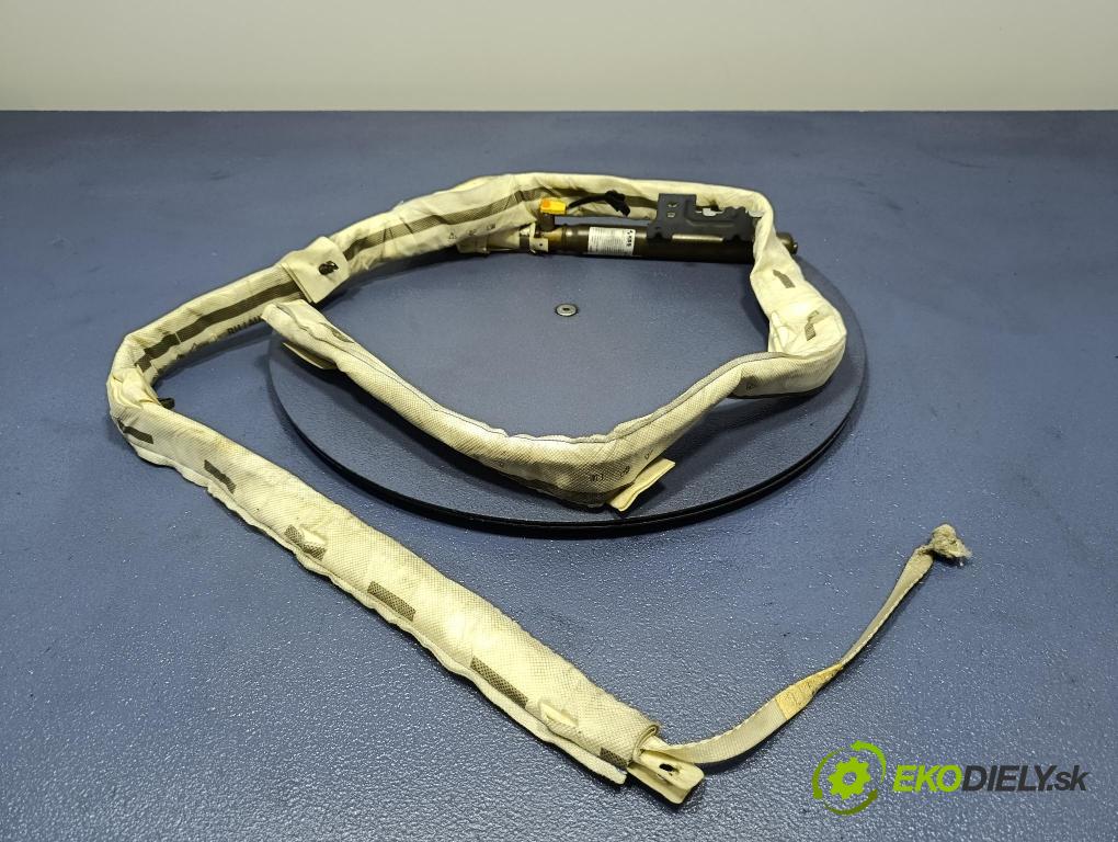 Audi A7 2012 Airbag: clona x 4G8880742B