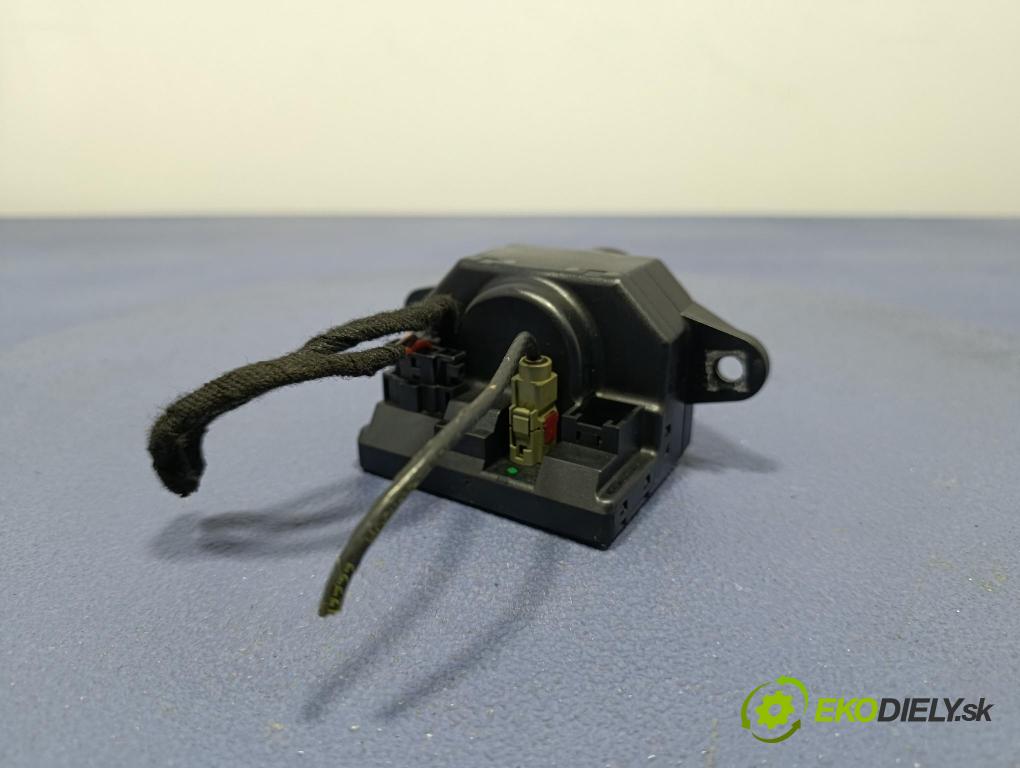 Audi A6 2005 Spínač zapalování. 4F0909131D