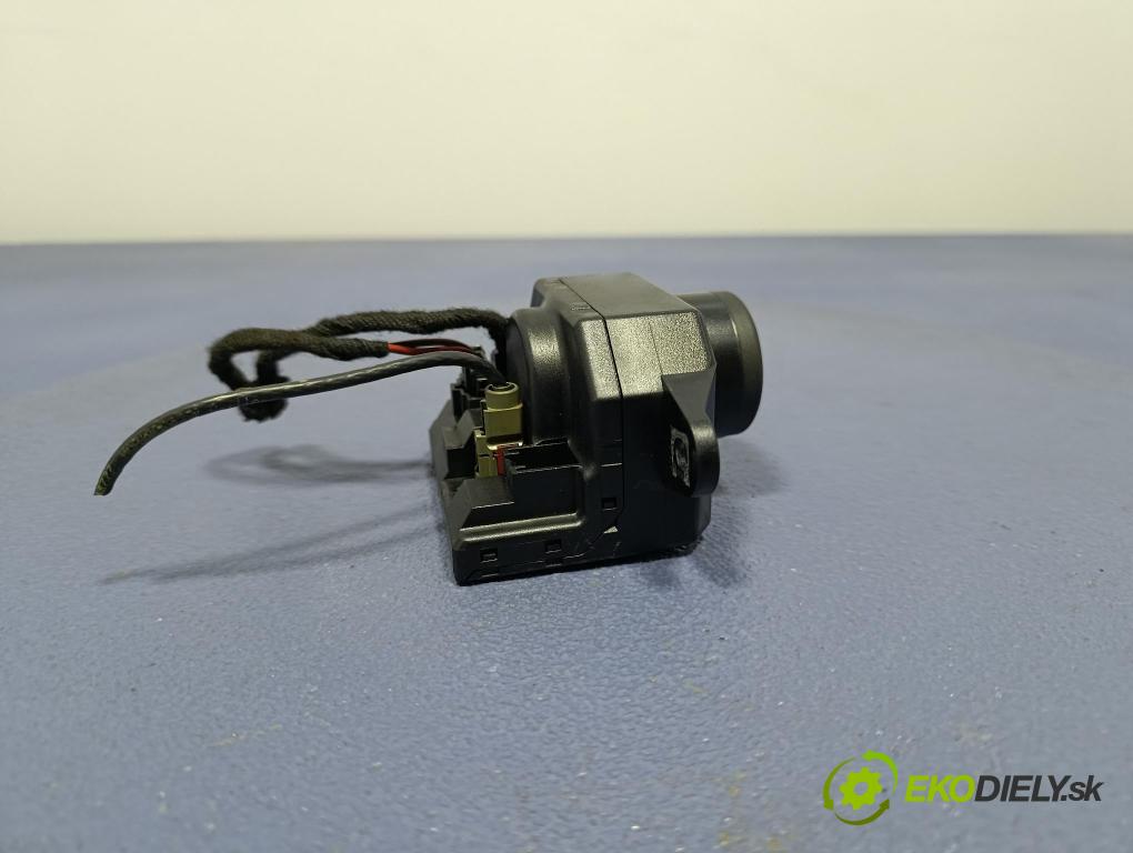 Audi A6 2005 Spínač zapalování. 4F0909131D