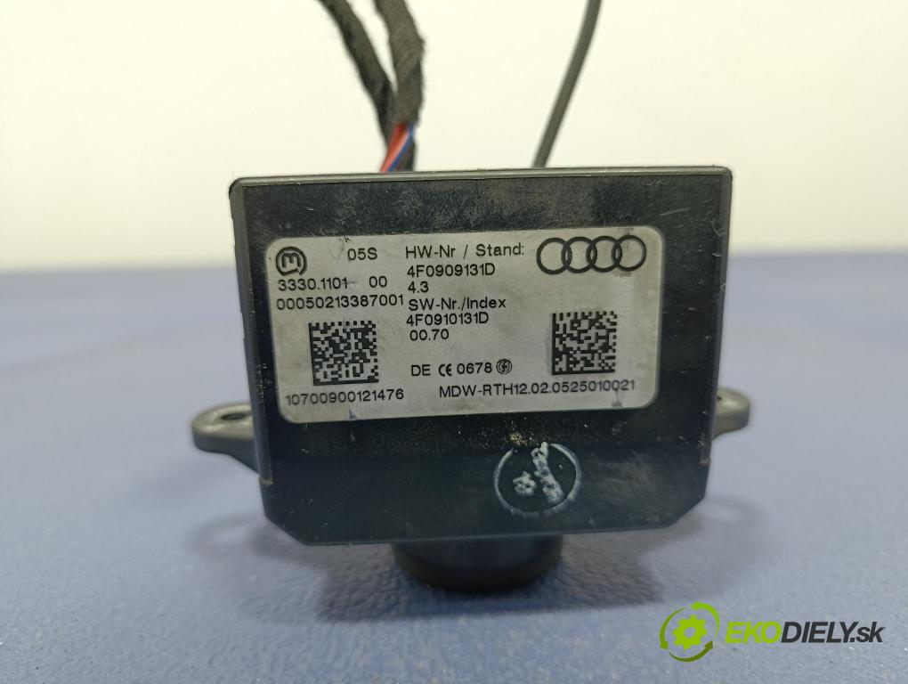 Audi A6 2005 Spínač zapalování. 4F0909131D