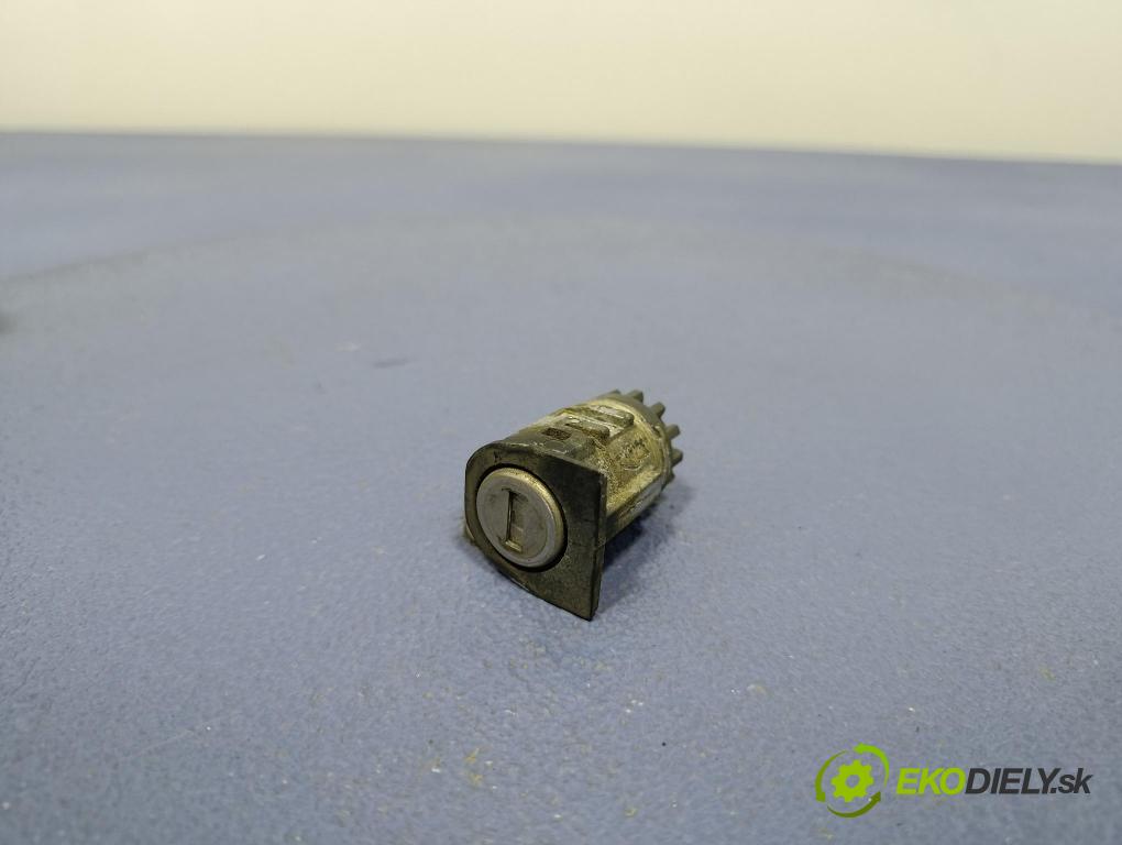 Audi A6 2005 Spínač zapalování. 4F0909131D