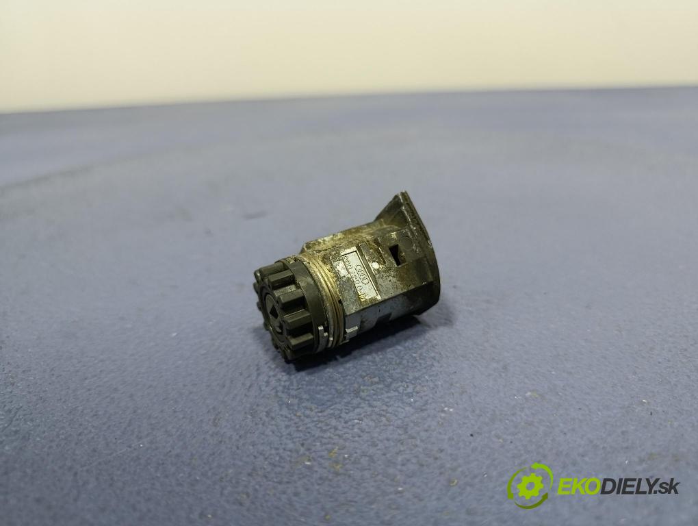 Audi A6 2005 Spínač zapalování. 4F0909131D