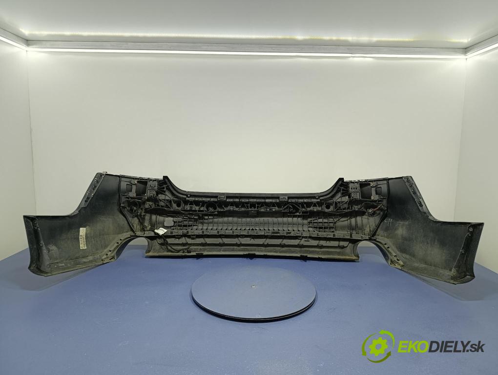 Audi A7 2012 nárazník Zad: