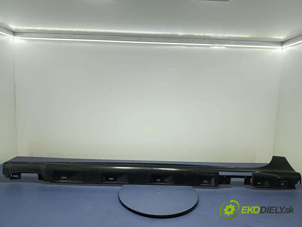 Audi A7 2012 lišta Práh: 4G8853855E