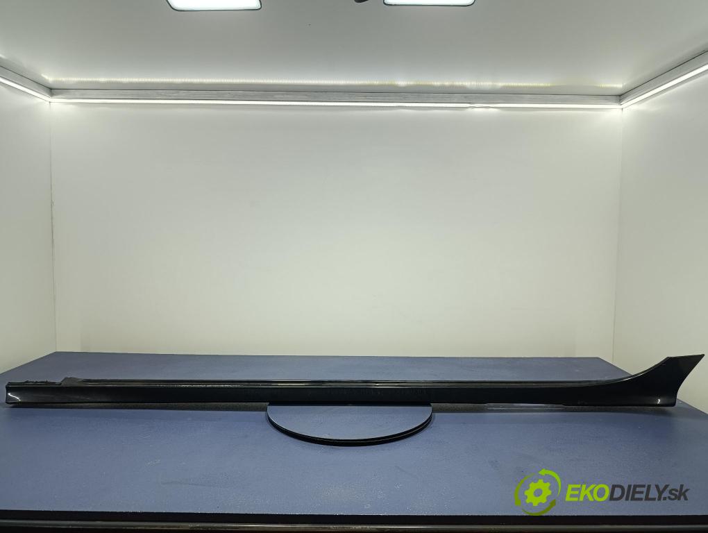 Audi A7 2012 lišta Práh: 4G8853855E