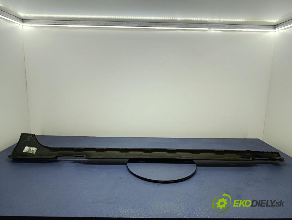 Audi A7 2012 lišta Práh: 4G8853855E