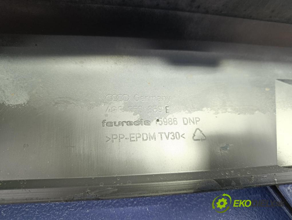 Audi A7 2012 lišta Práh: 4G8853855E
