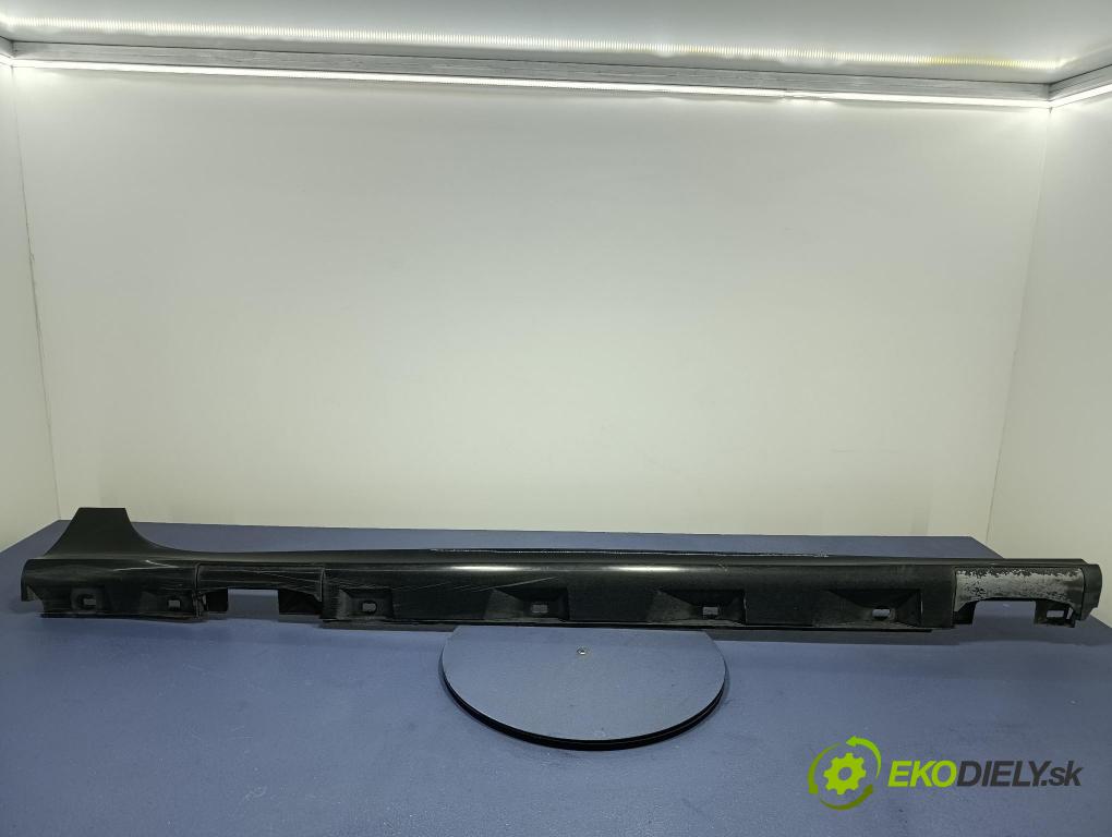 Audi A7 2012 lišta Práh: 4G8853856E