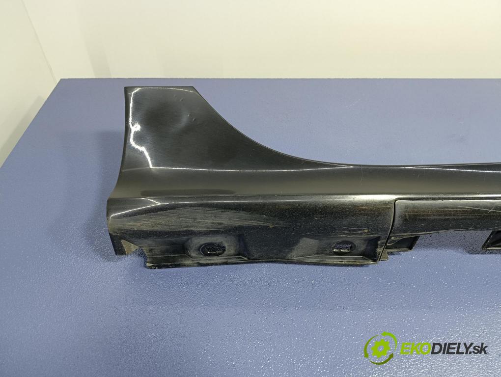 Audi A7 2012 lišta Práh: 4G8853856E