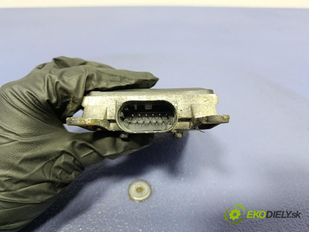 Audi A7 2012 Radar: 4G0907566J