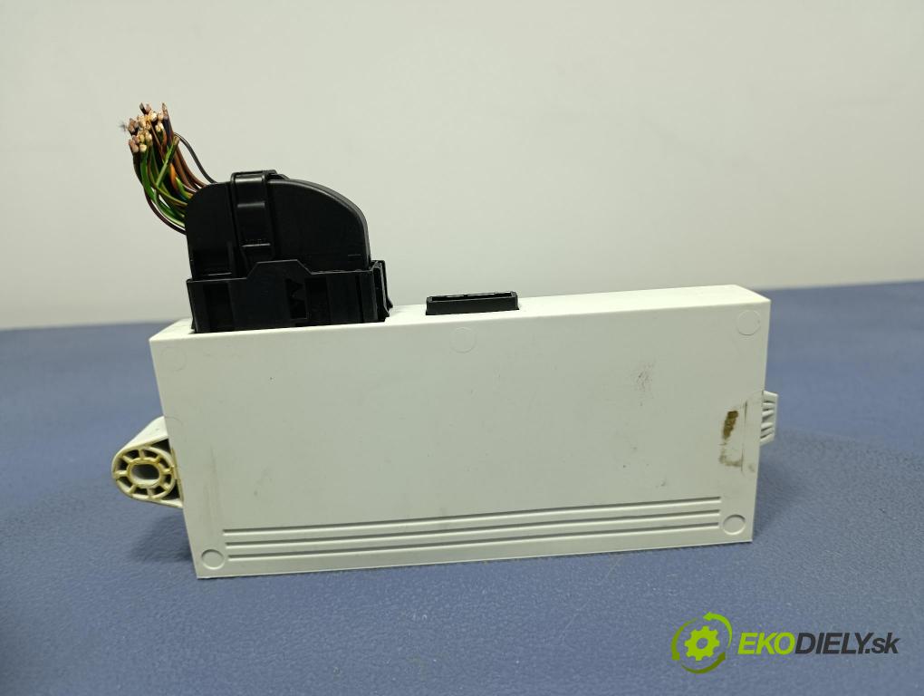 Audi A7 2012 Radar: 4G0907566J