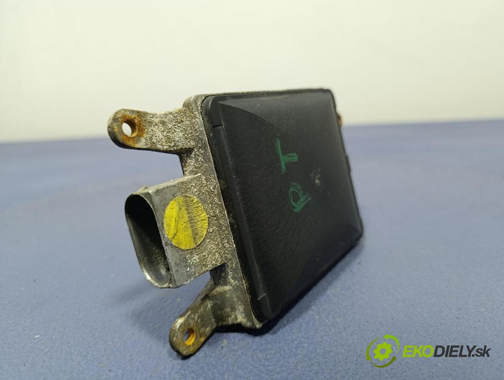 Audi A7 2012 Radar: 4G0907568J