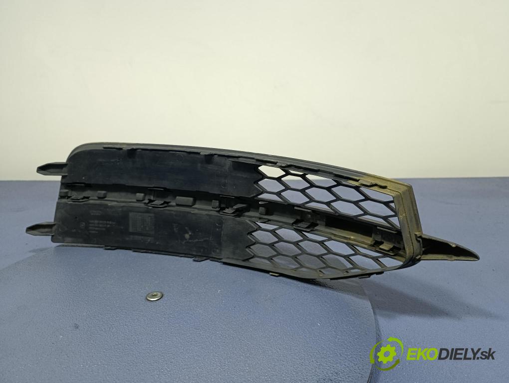 Audi A7 2012 nárazník Predné 4G8807681B