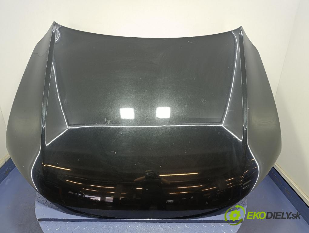 Audi A7 2012 kapota přední: