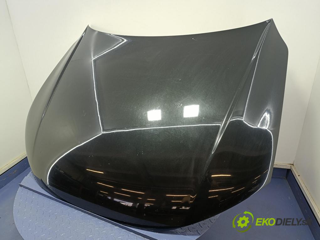 Audi A7 2012 kapota přední: