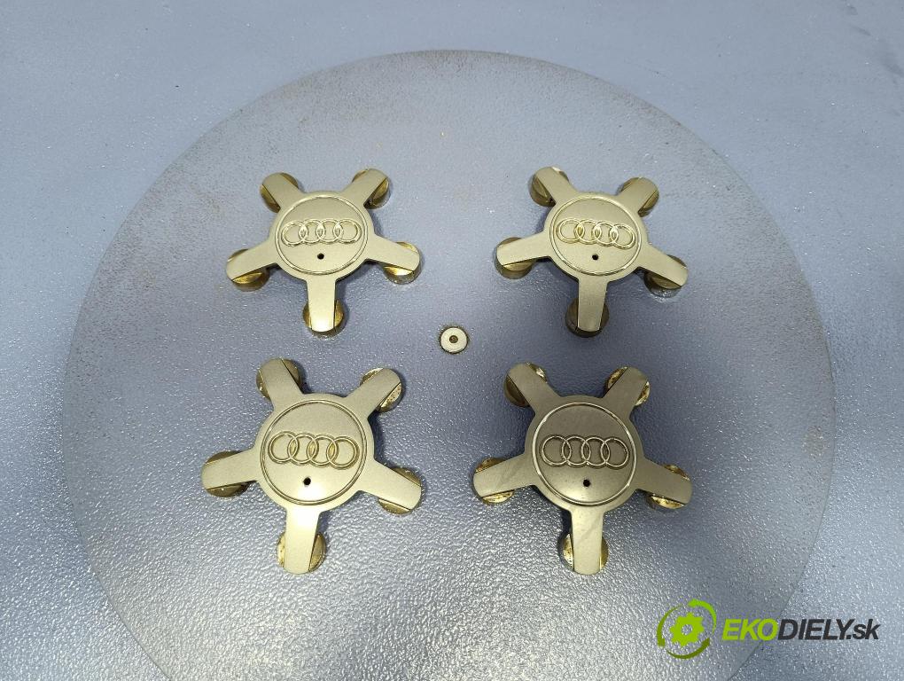 Audi A7 2012 puklica kola: 4F0601165N