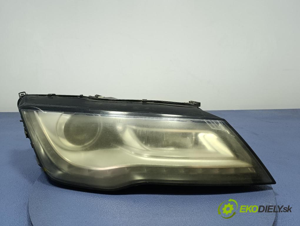 Audi A7 2012 Reflektor: v pravo: 4G8941030AG