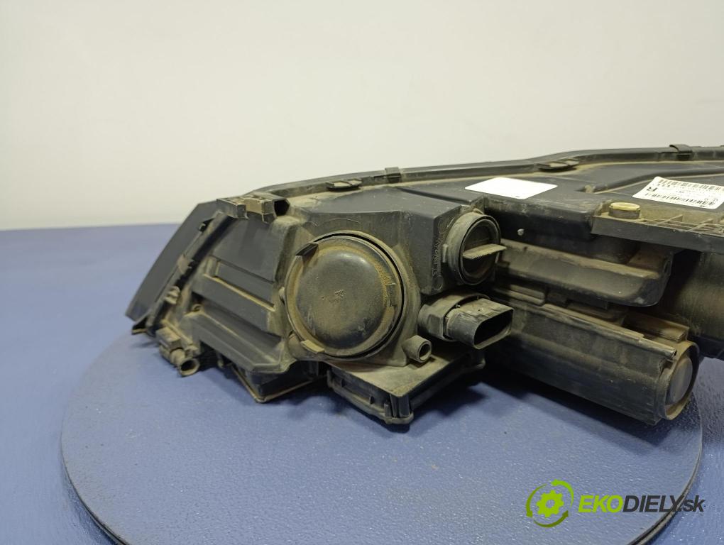 Audi A7 2012 Reflektor: v pravo: 4G8941030AG