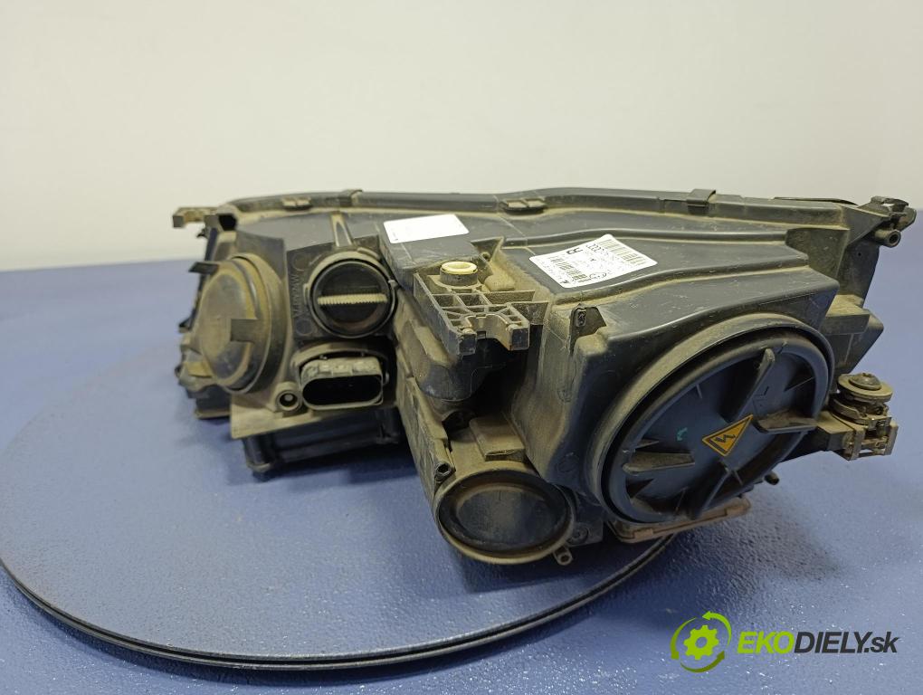 Audi A7 2012 Reflektor: v pravo: 4G8941030AG