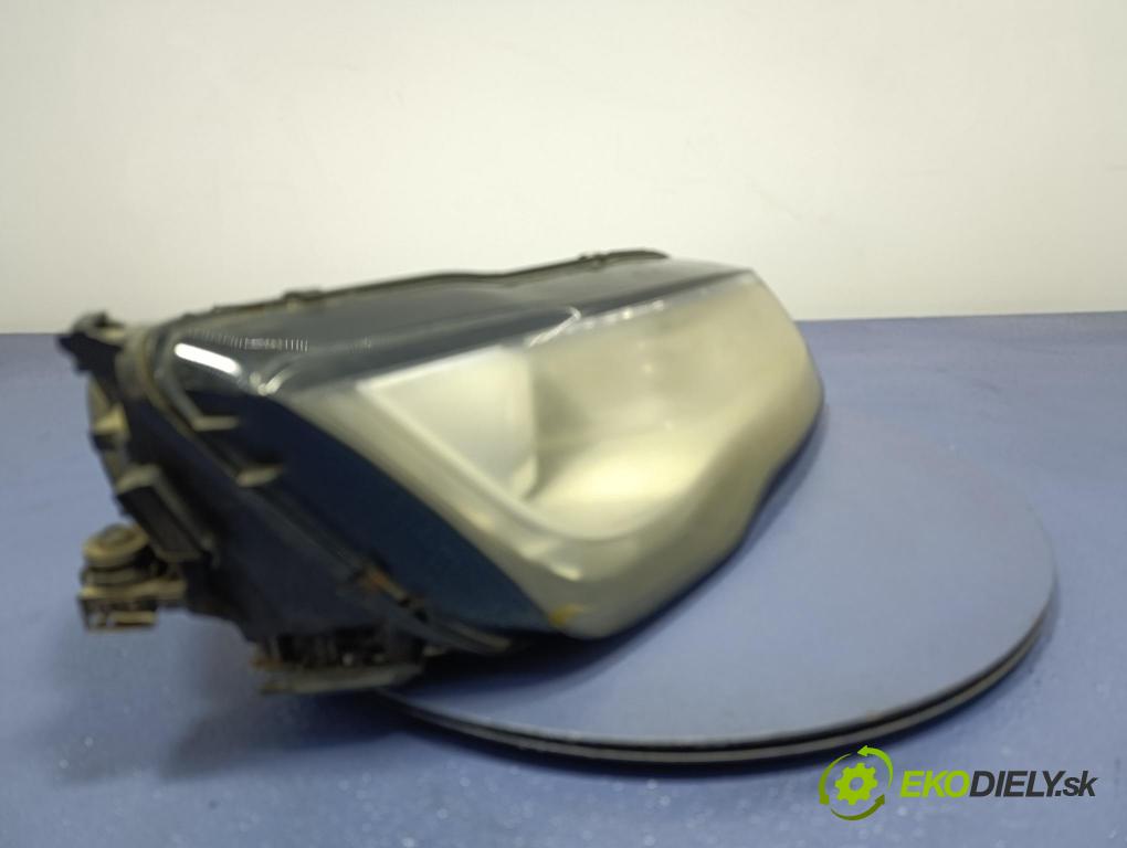 Audi A7 2012 Reflektor: v pravo: 4G8941030AG