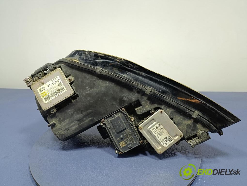 Audi A7 2012 Reflektor: v pravo: 4G8941030AG