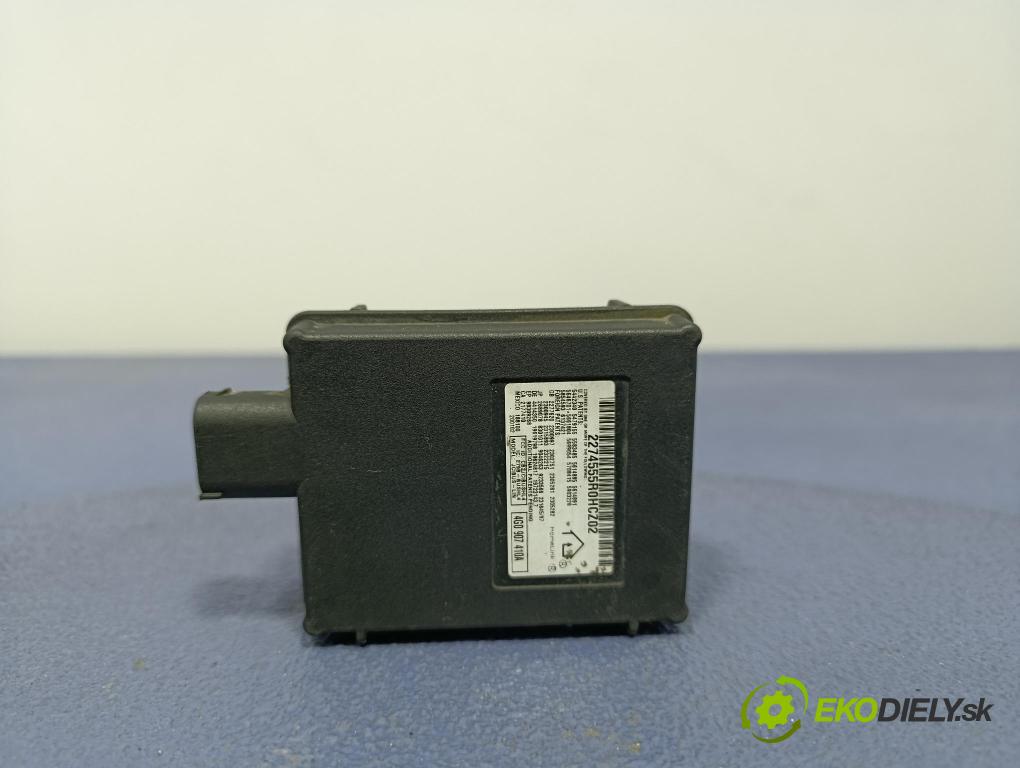 Audi A7 2012 riadiaca jednotka 4G0907410A