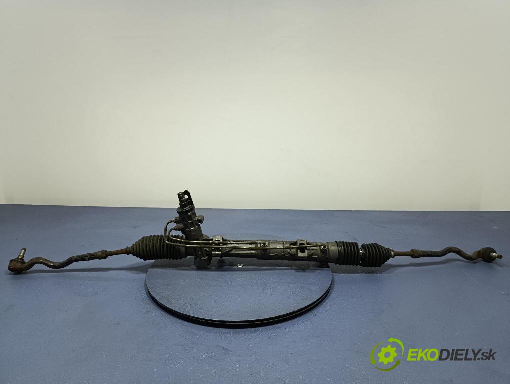 Bmw Seria 3 2003 řízení volantu 6757338