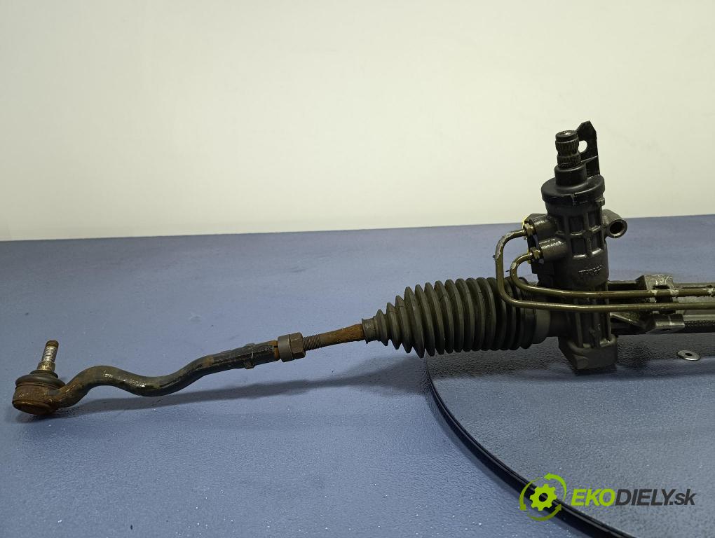 Bmw Seria 3 2003 řízení volantu 6757338