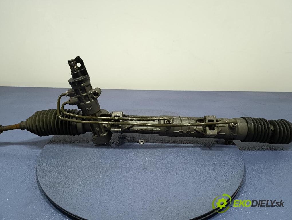 Bmw Seria 3 2003 řízení volantu 6757338