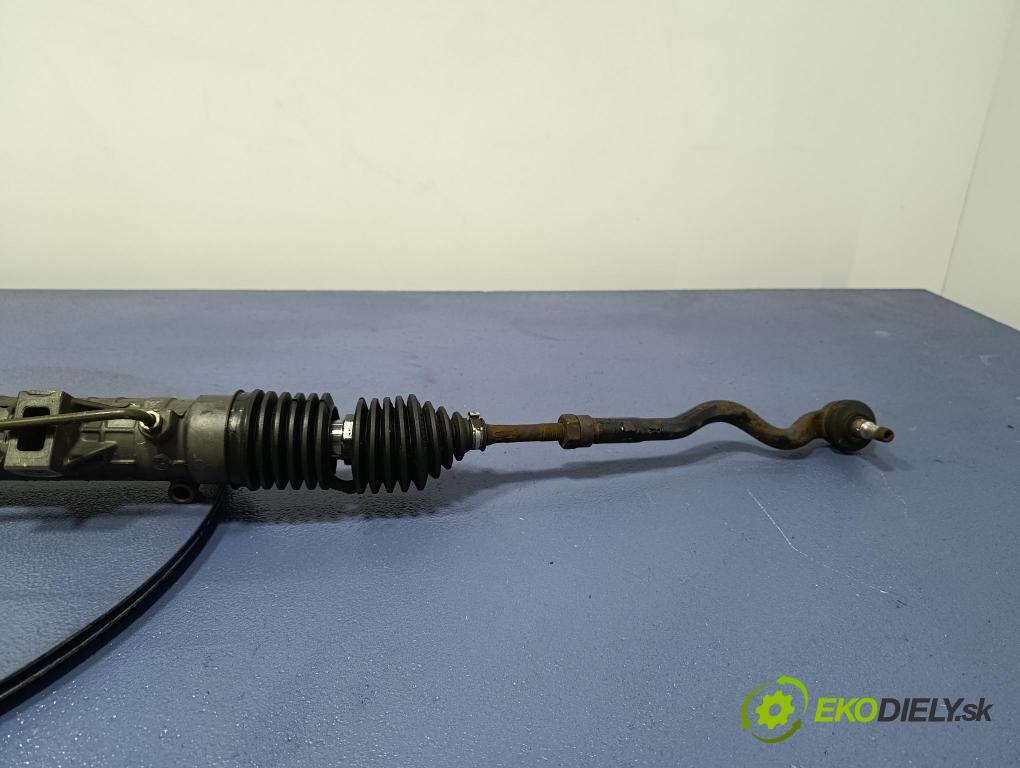 Bmw Seria 3 2003 řízení volantu 6757338