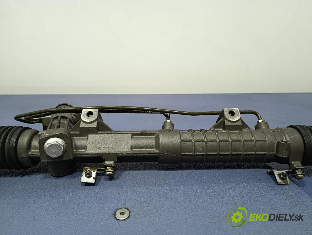 Bmw Seria 3 2003 řízení volantu 6757338