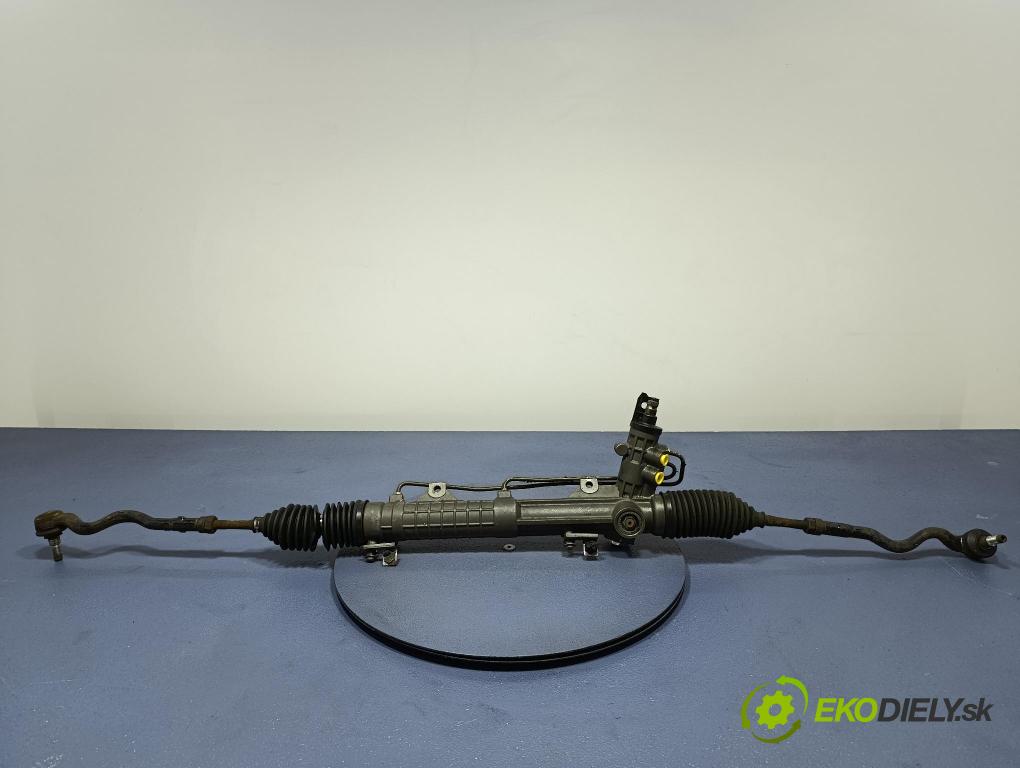 Bmw Seria 3 2003 řízení volantu 6757338