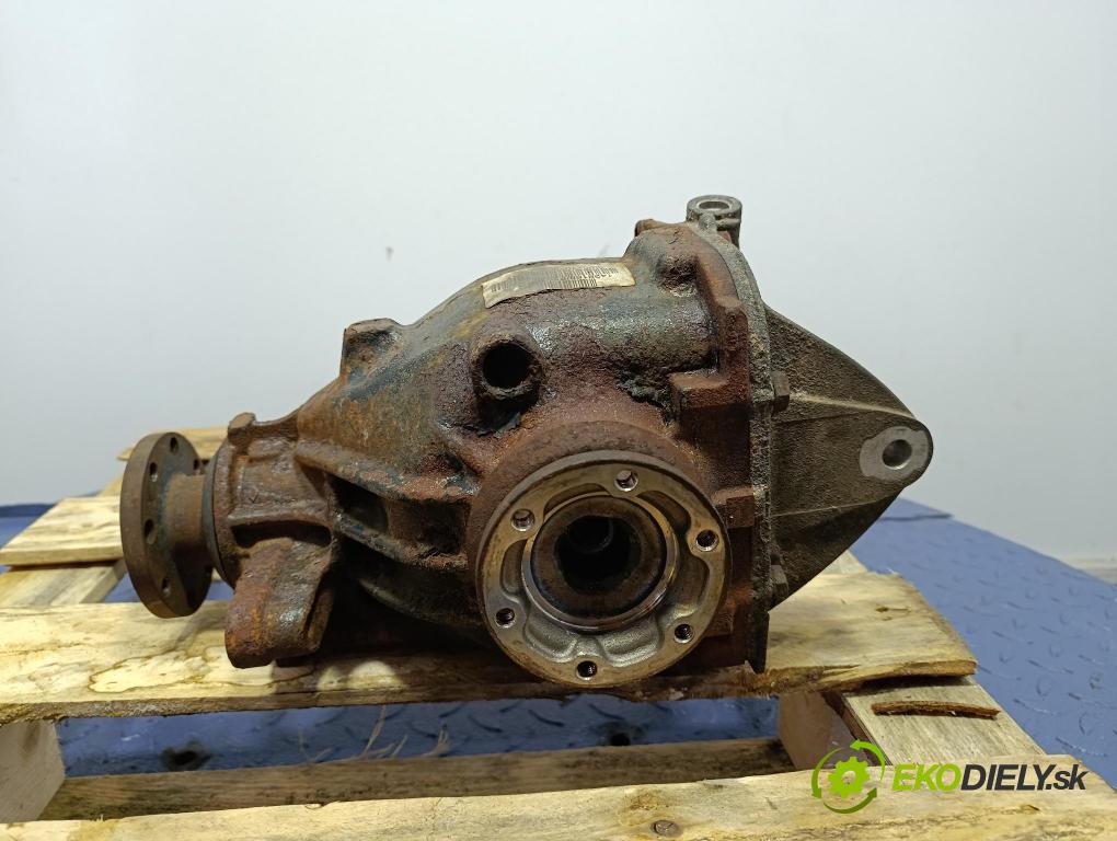 Bmw Seria 3 2003 diferenciál Tylny 1428168