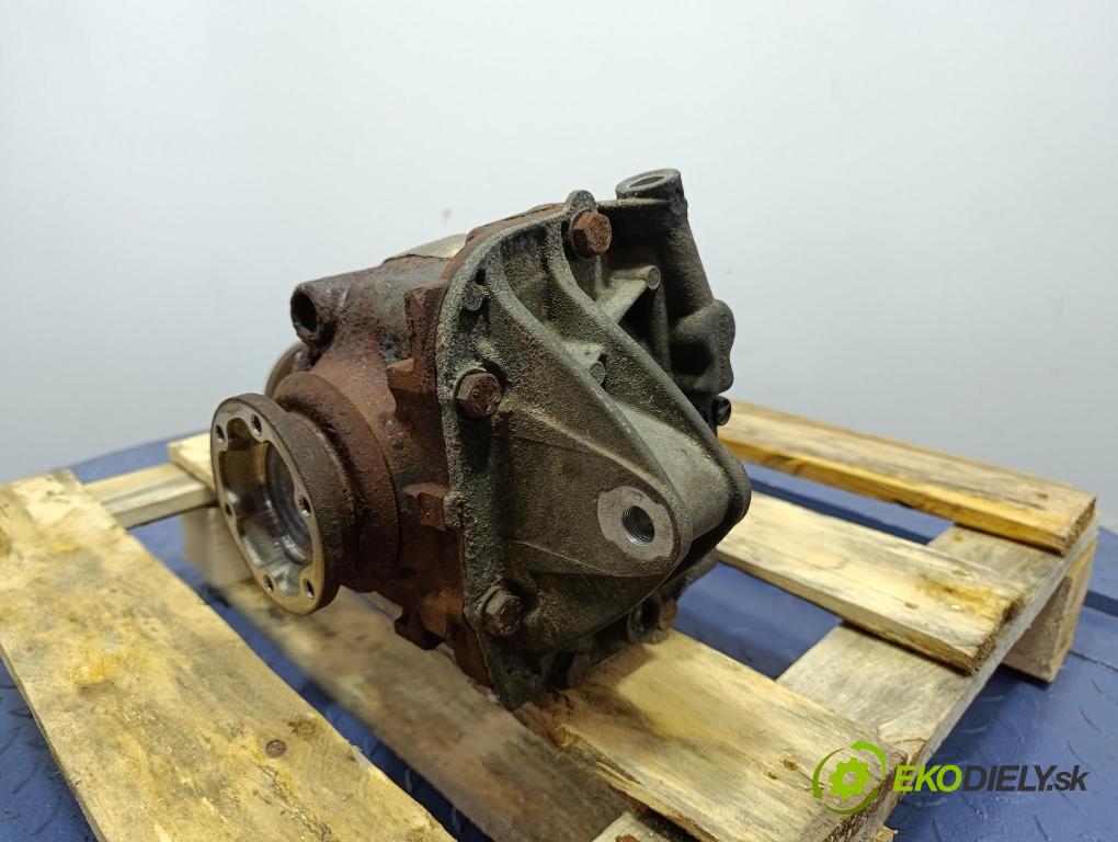Bmw Seria 3 2003 diferenciál Tylny 1428168