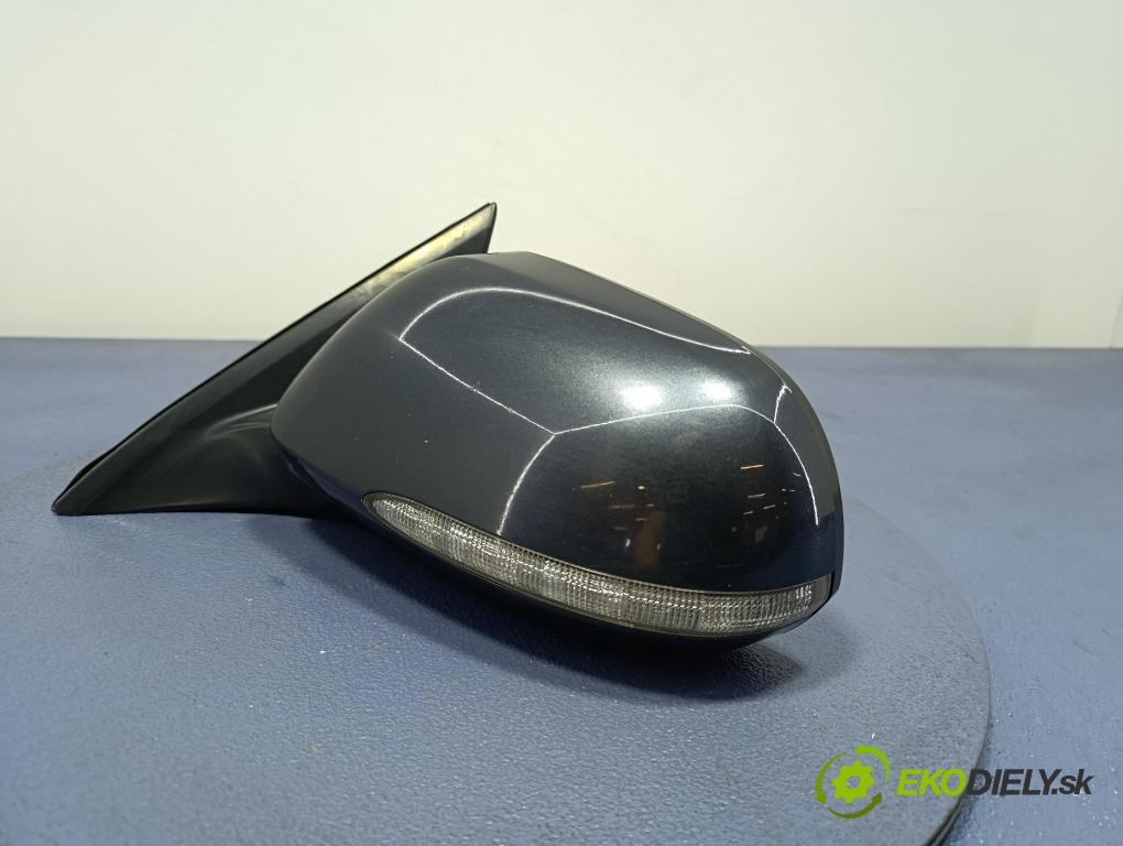 Honda Accord 2007 zpětné zrcátko Vlevo, odjet: