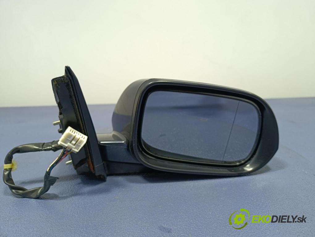 Honda Accord 2007 zpětné zrcátko prave