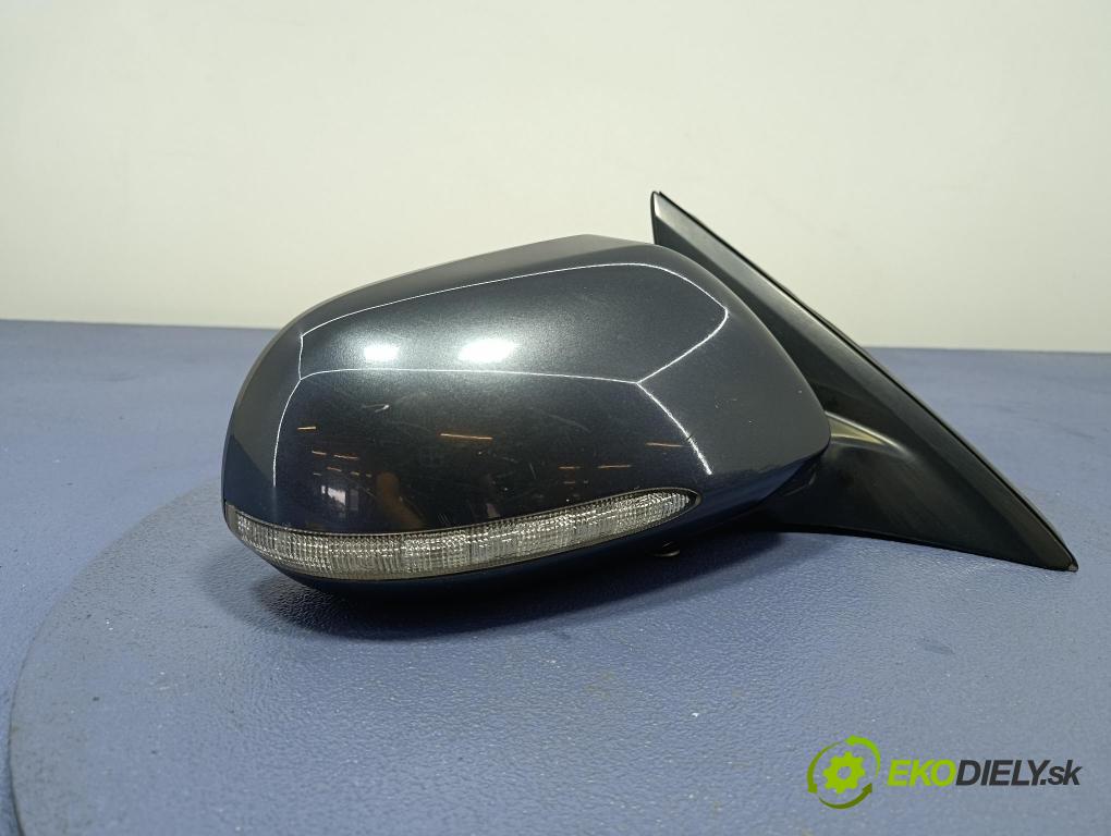 Honda Accord 2007 zpětné zrcátko prave