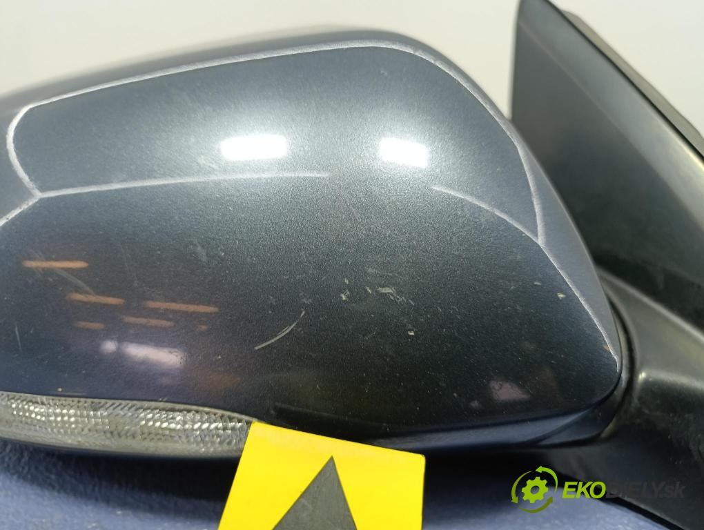 Honda Accord 2007 zpětné zrcátko prave