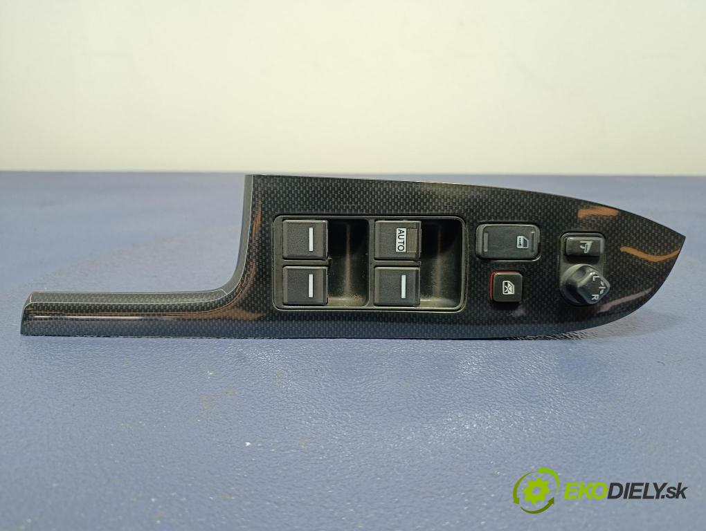 Honda Accord 2007 Přepínač Sklenka: C8H-HH4CM-F91