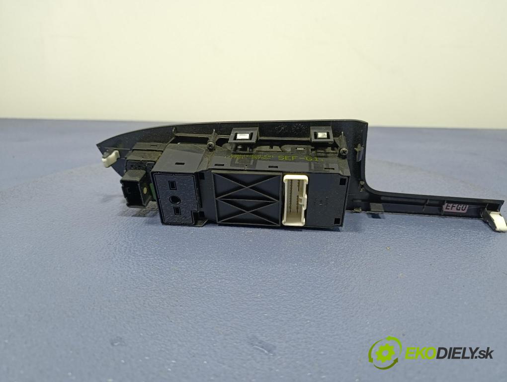 Honda Accord 2007 Přepínač Sklenka: C8H-HH4CM-F91