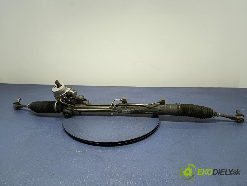 Audi A6 2005 řízení volantu 4F1422065R