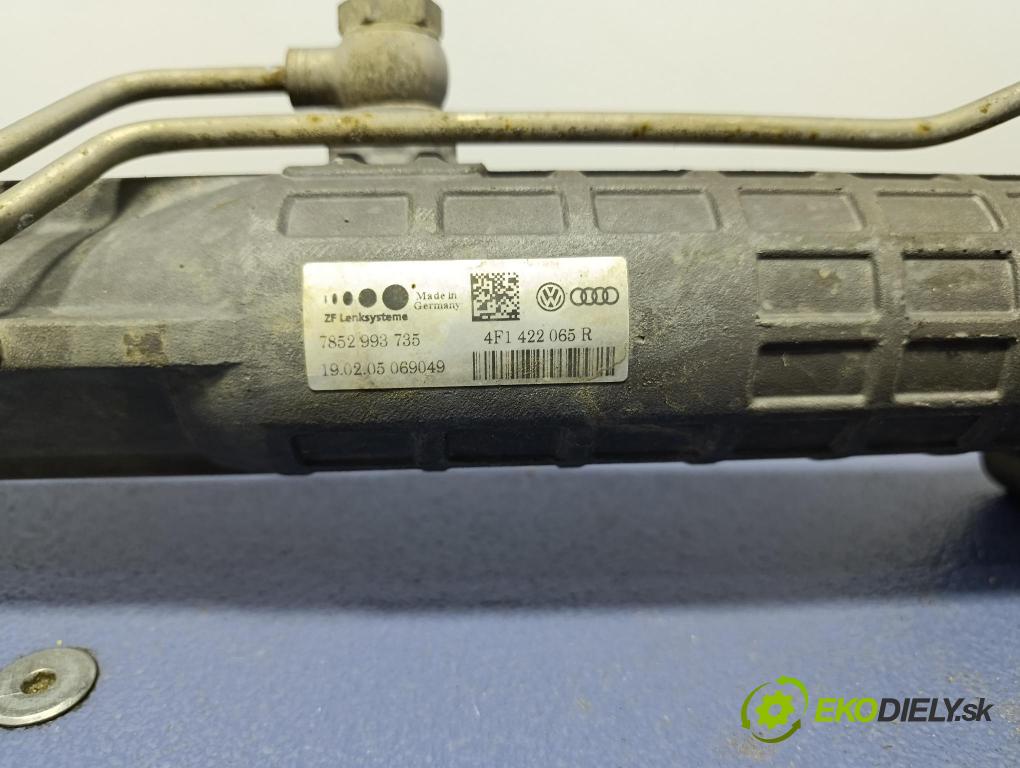 Audi A6 2005 řízení volantu 4F1422065R