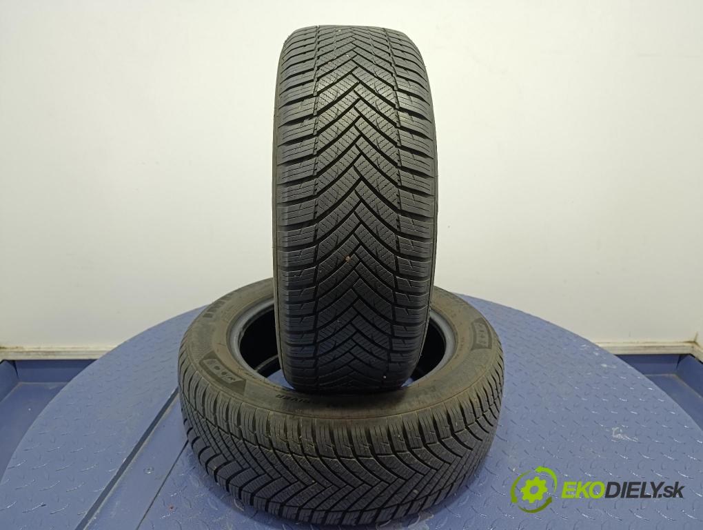 Volvo V40 2000 pneumatika Multi-sezóna: 5420068628254