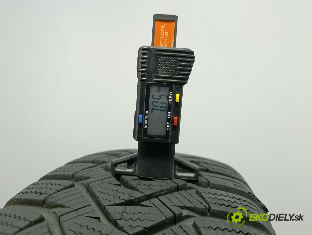 Vw Passat 2005 pneumatika ZIMA: 8808563519418